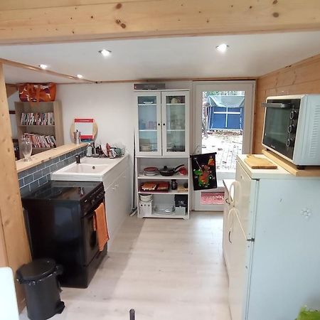 L'Annexe Apartment Bonneville Luaran gambar