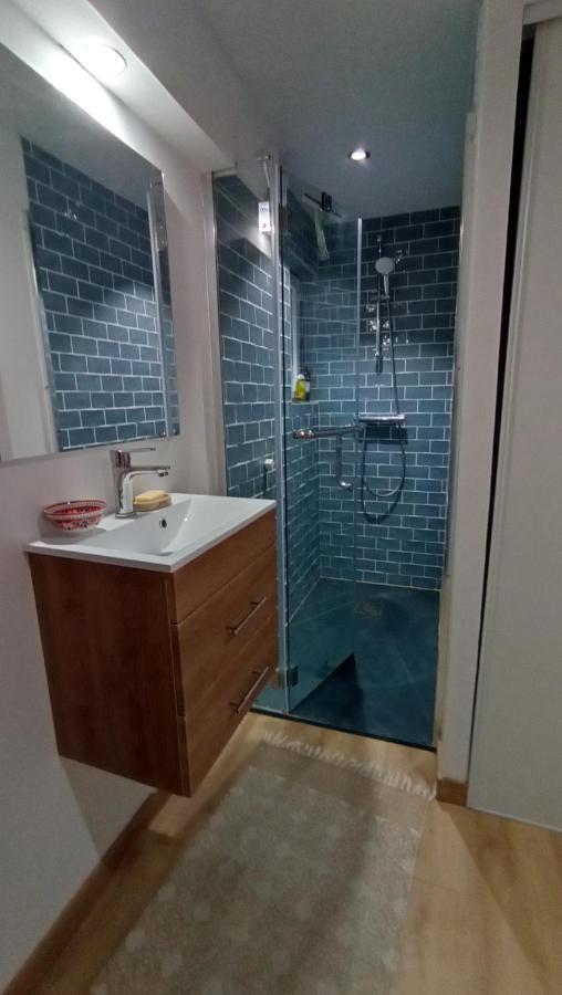 L'Annexe Apartment Bonneville Luaran gambar